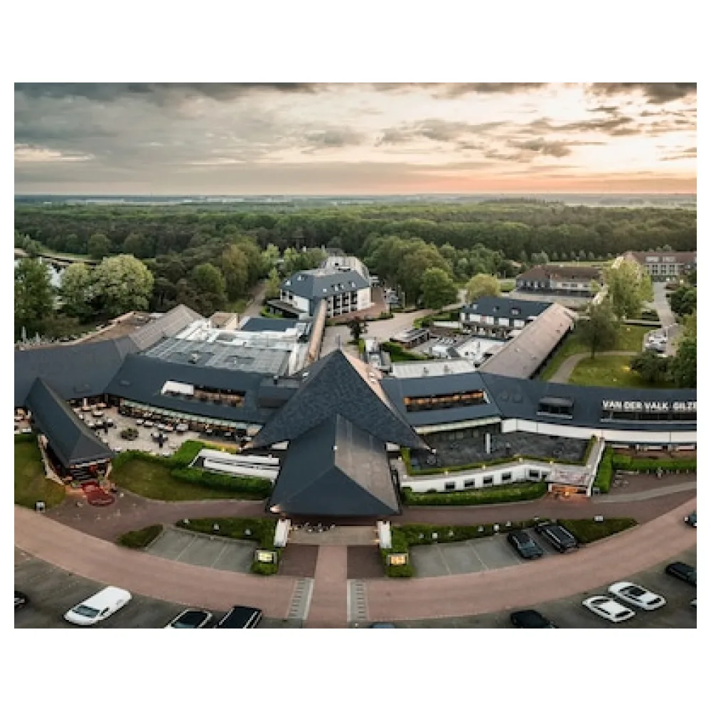 Van der Valk Hotel Gilze-Tilburg