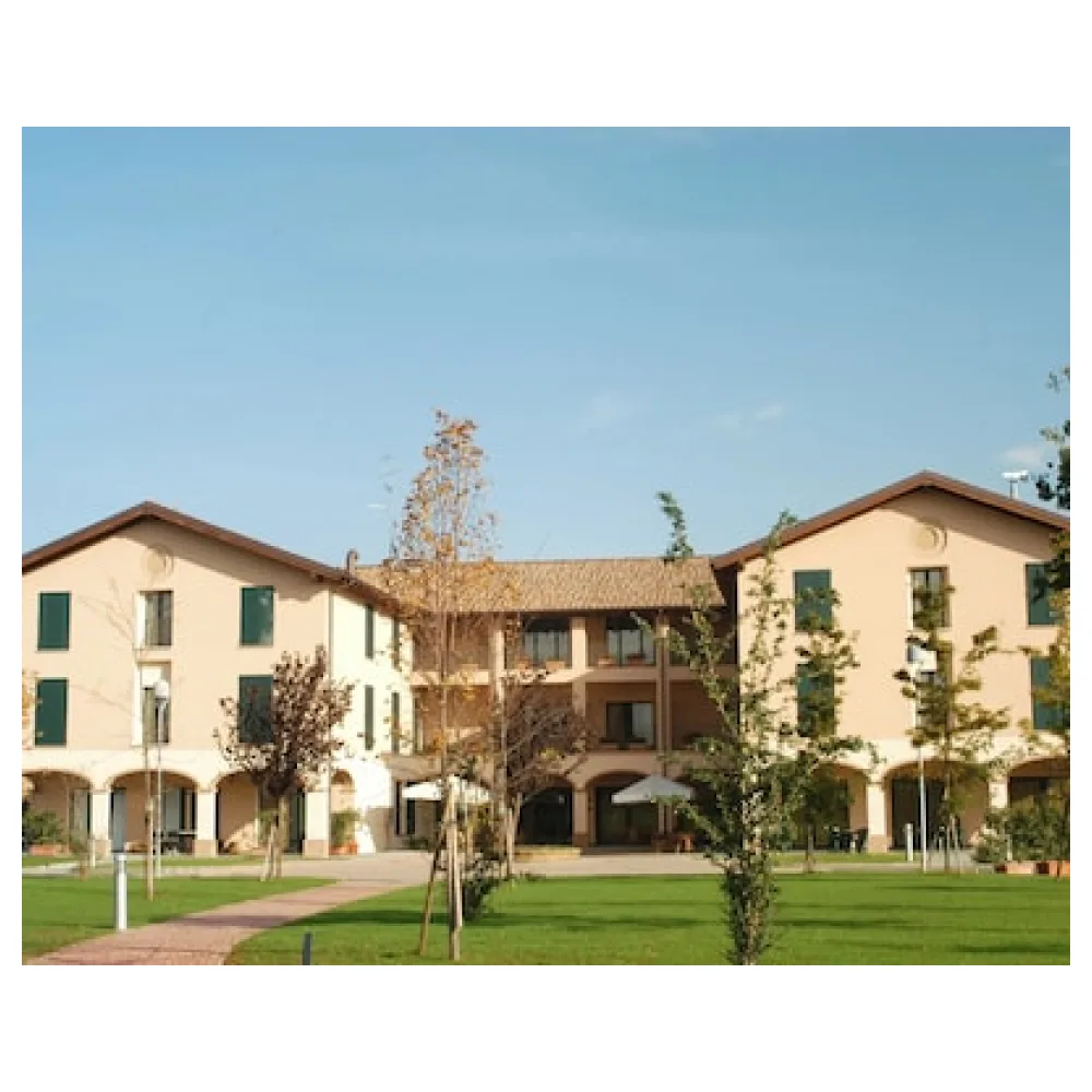 Hotel Conte Verde