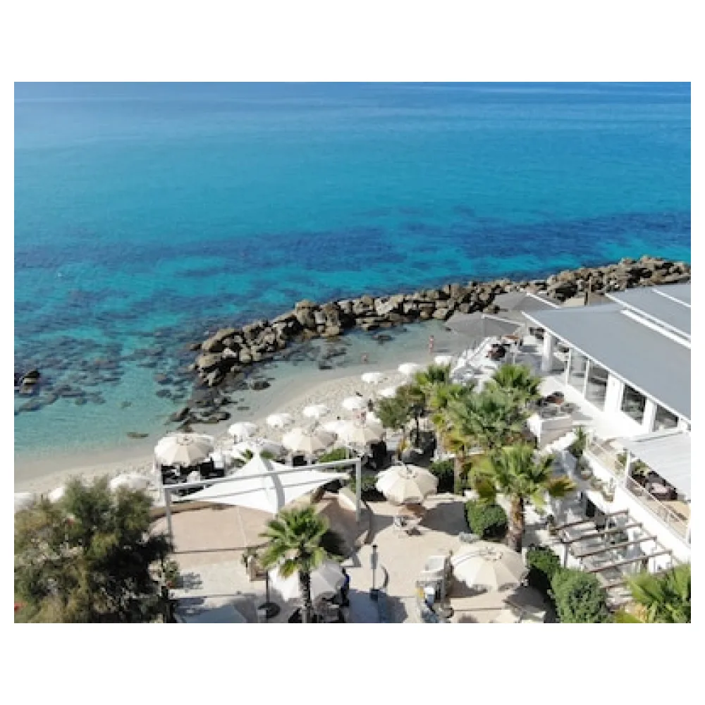 Baia del Godano Resort & Spa
