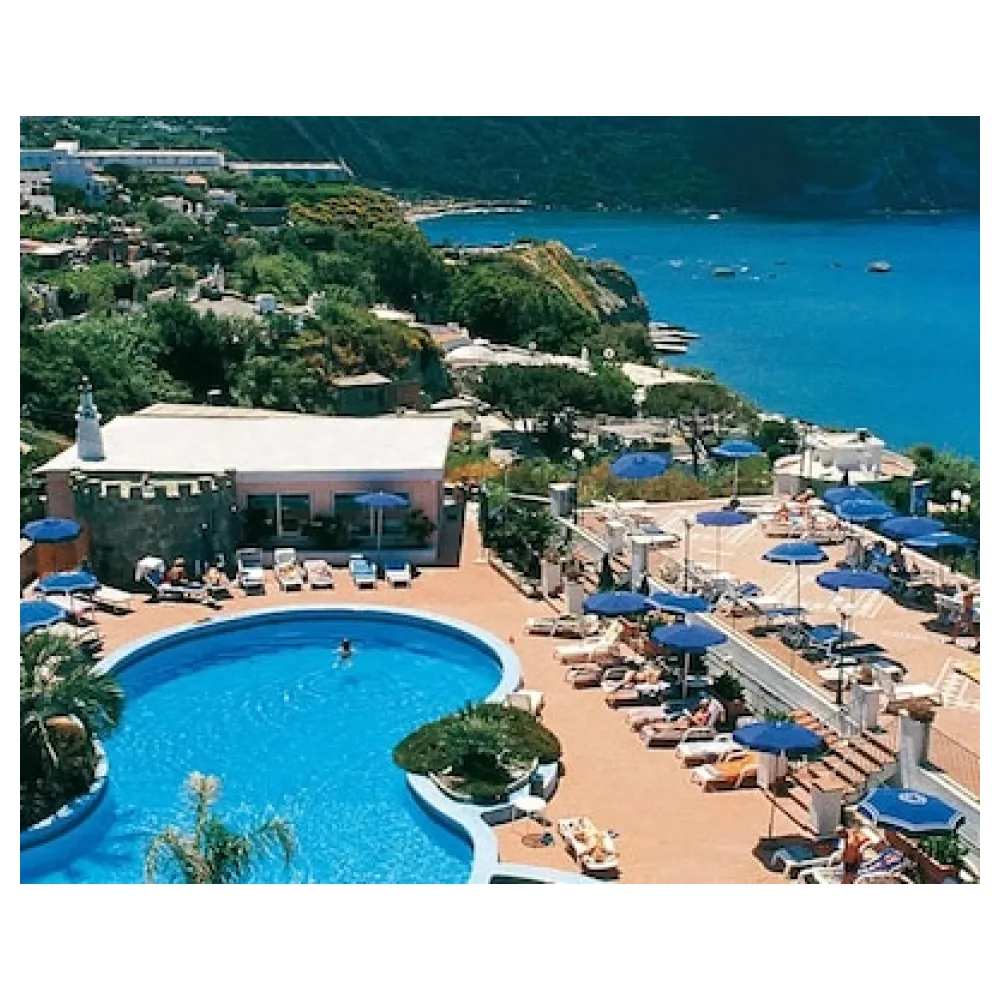 Hotel Terme Providence