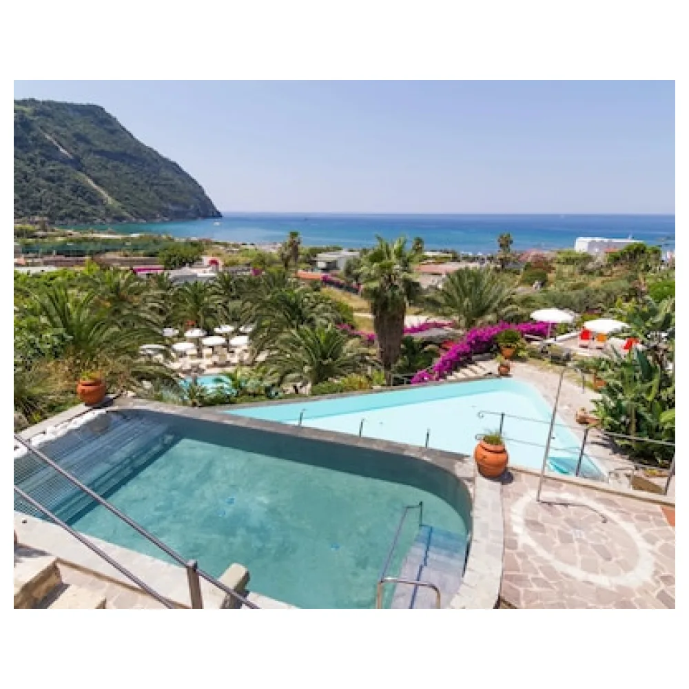Semiramis Hotel De Charme & Pools