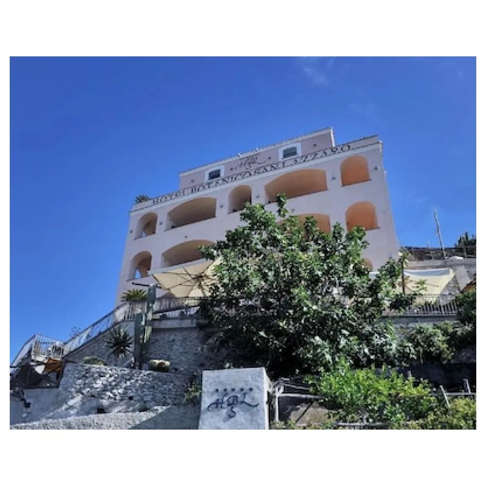 Hotel Botanico San Lazzaro
