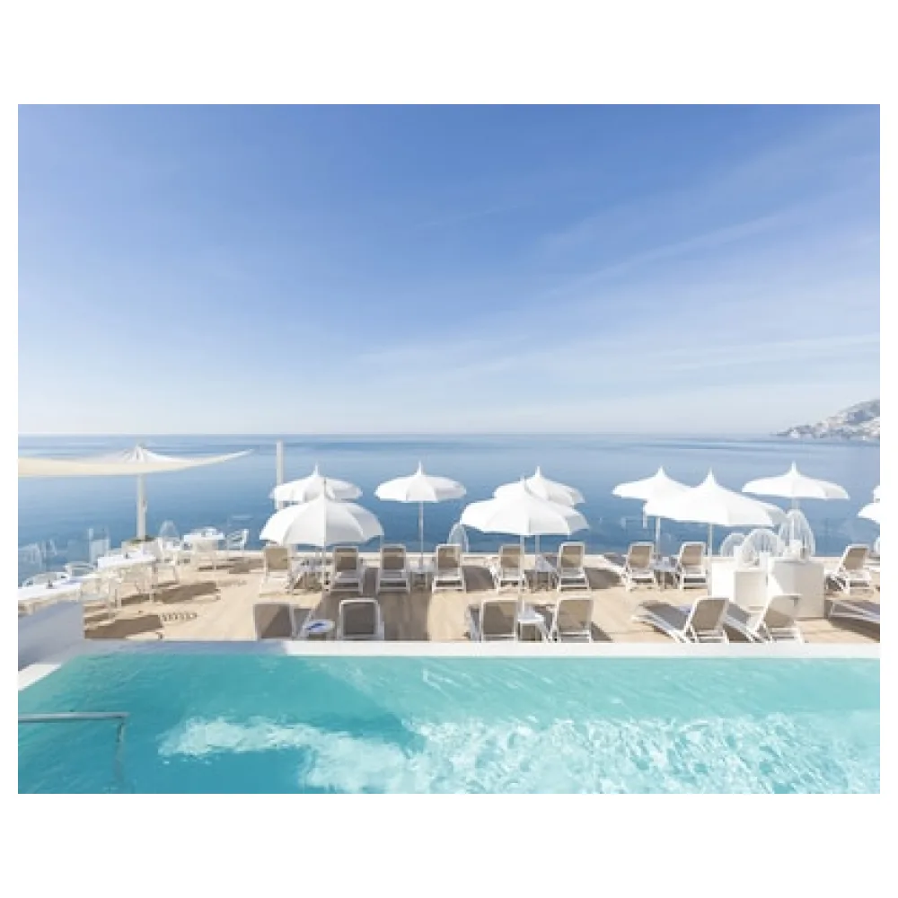 Hotel Club Due Torri