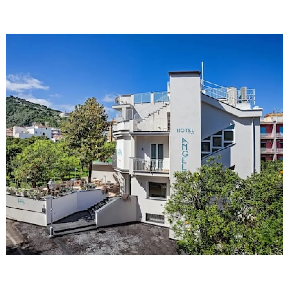 Hotel Angelina