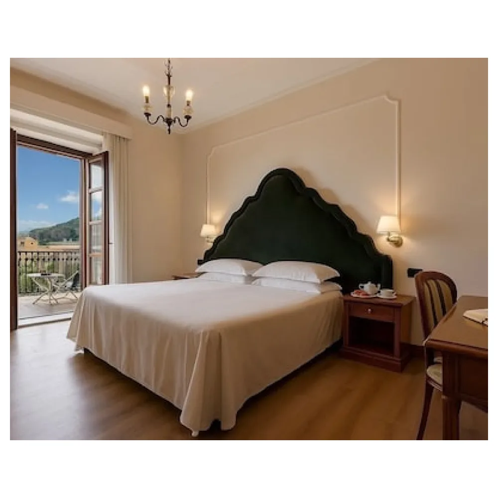 Majestic Palace Hotel