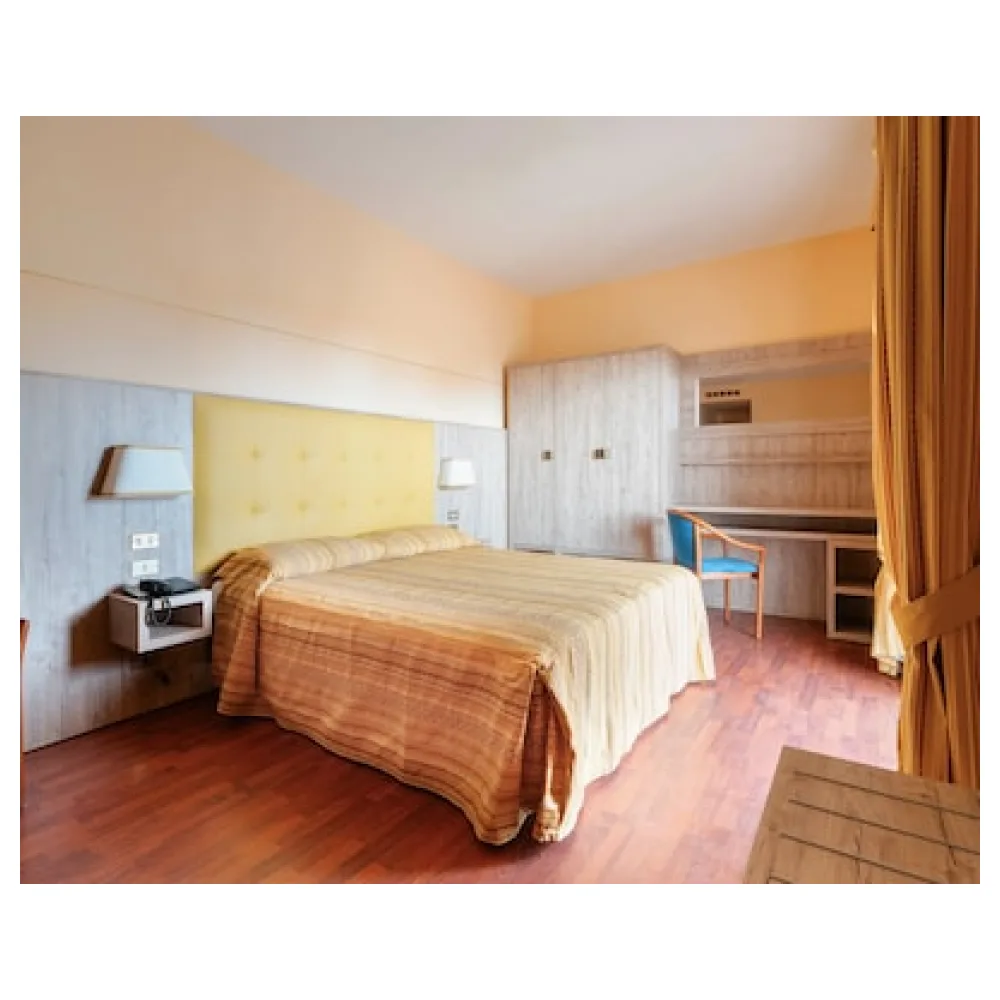 Hotel***Tirreno