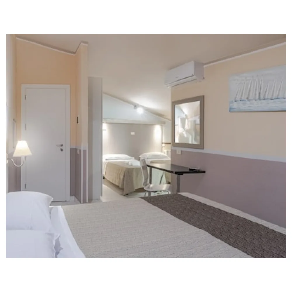 Albergo Serena