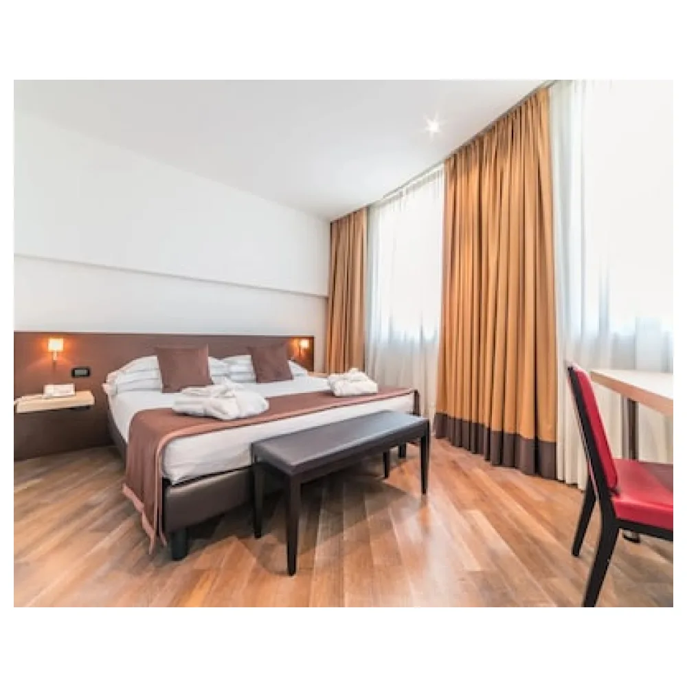 Airporthotel Verona Congress & Relax