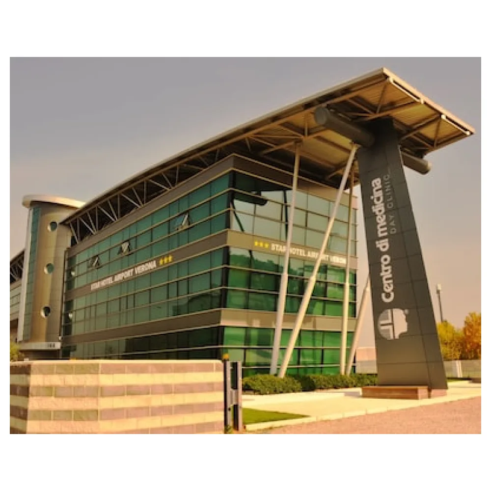 Star Hotel Airport Verona