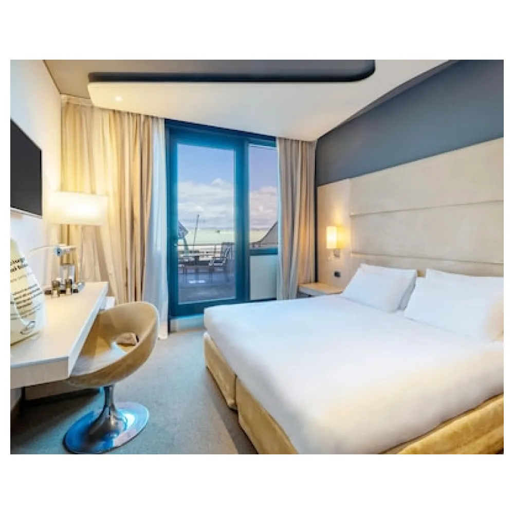 Hotel Expo