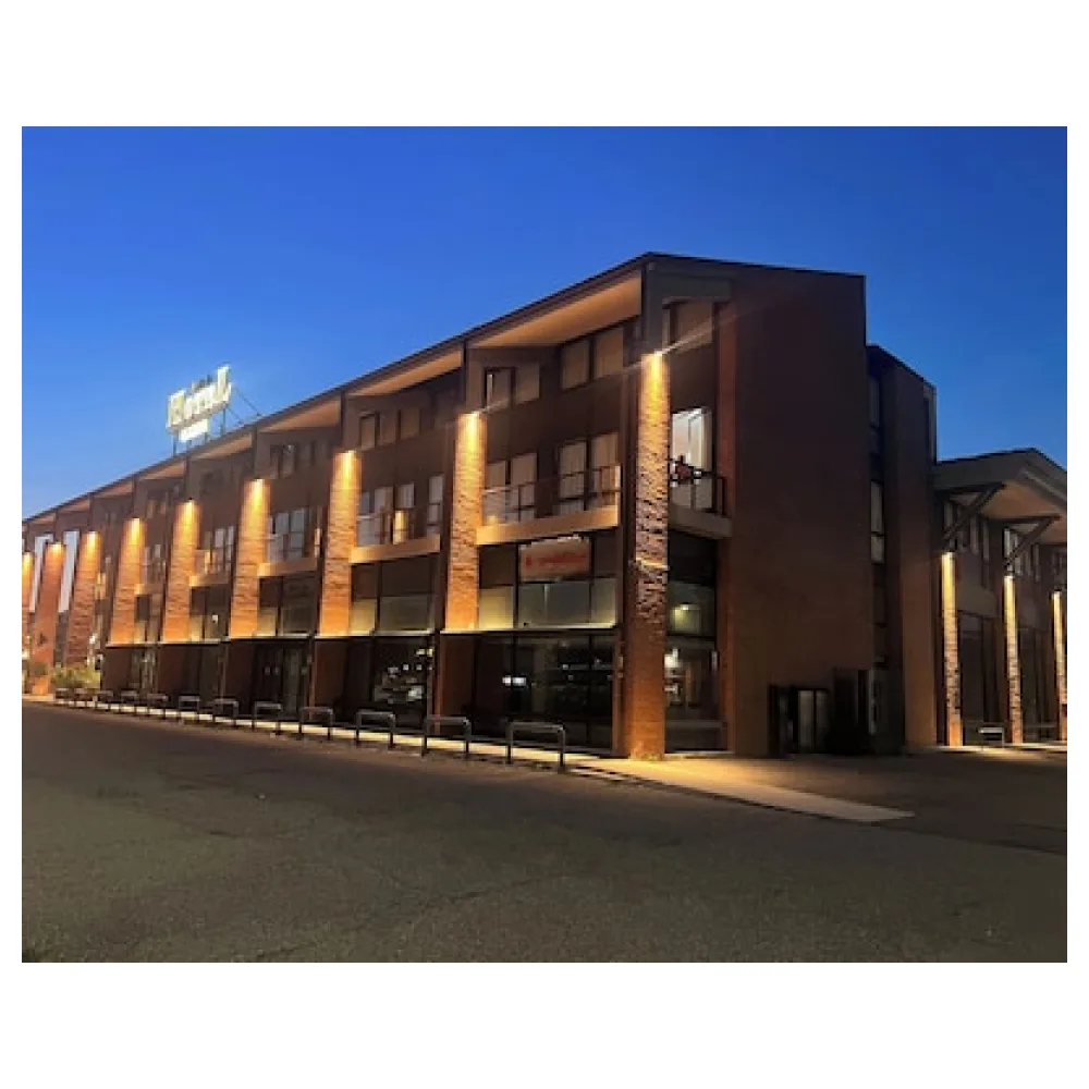 Best Western Hotel Garda