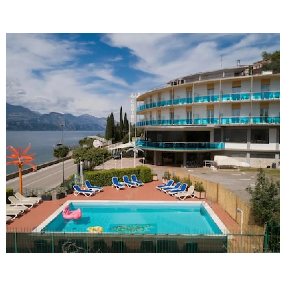 Hotel Caribe by Double Hospitality