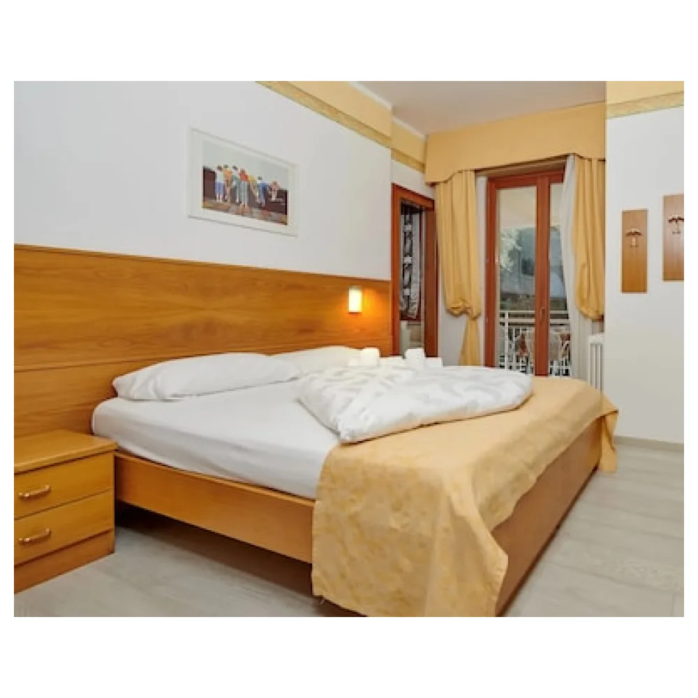Hotel Eden