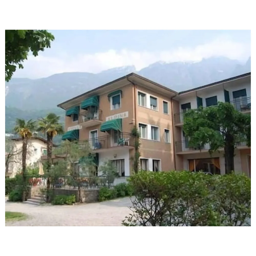 Hotel Stella Alpina