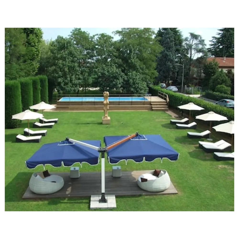 Villa Moro Lin