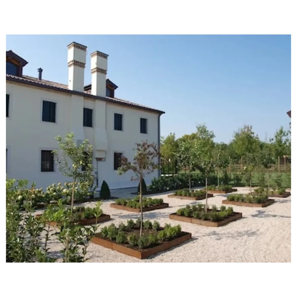 Fiori e Frutti Hotel Agri Resort