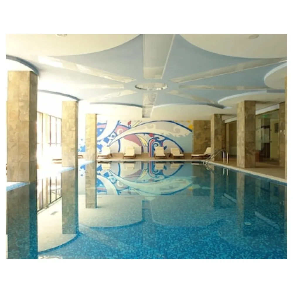 Winslow Infinity Aparthotel