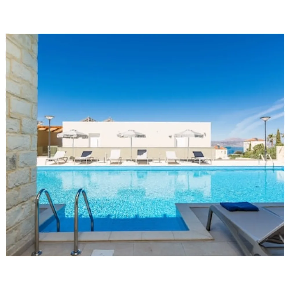 Sun and Sea Plus Resort