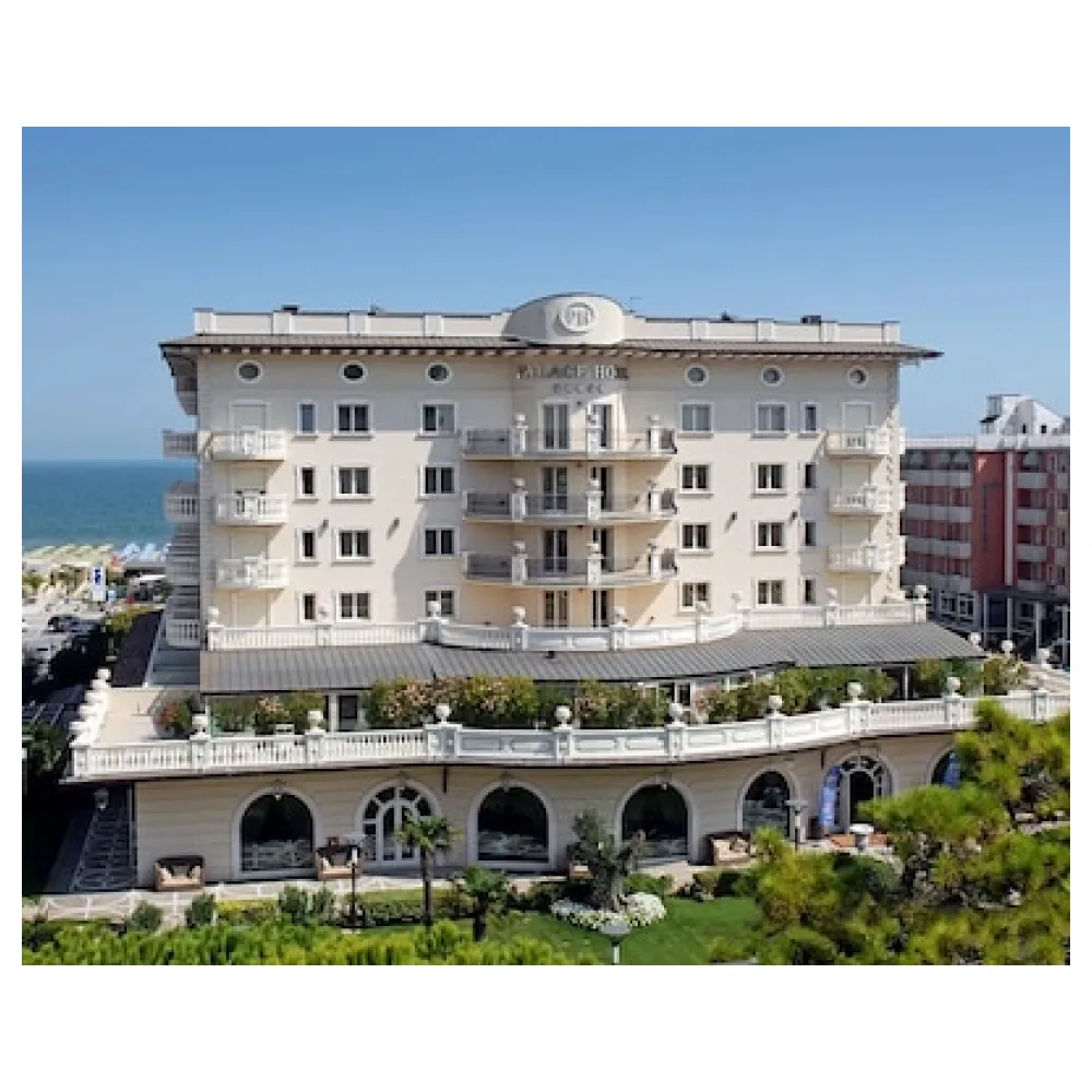 Palace Hotel