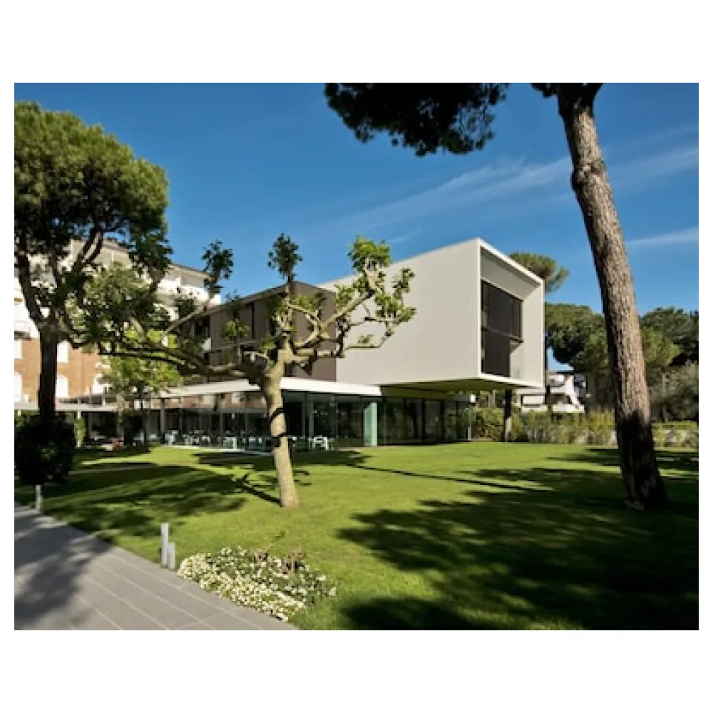 MarePineta Resort