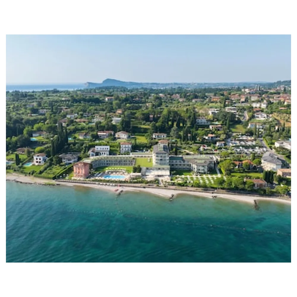 Park Hotel Casimiro