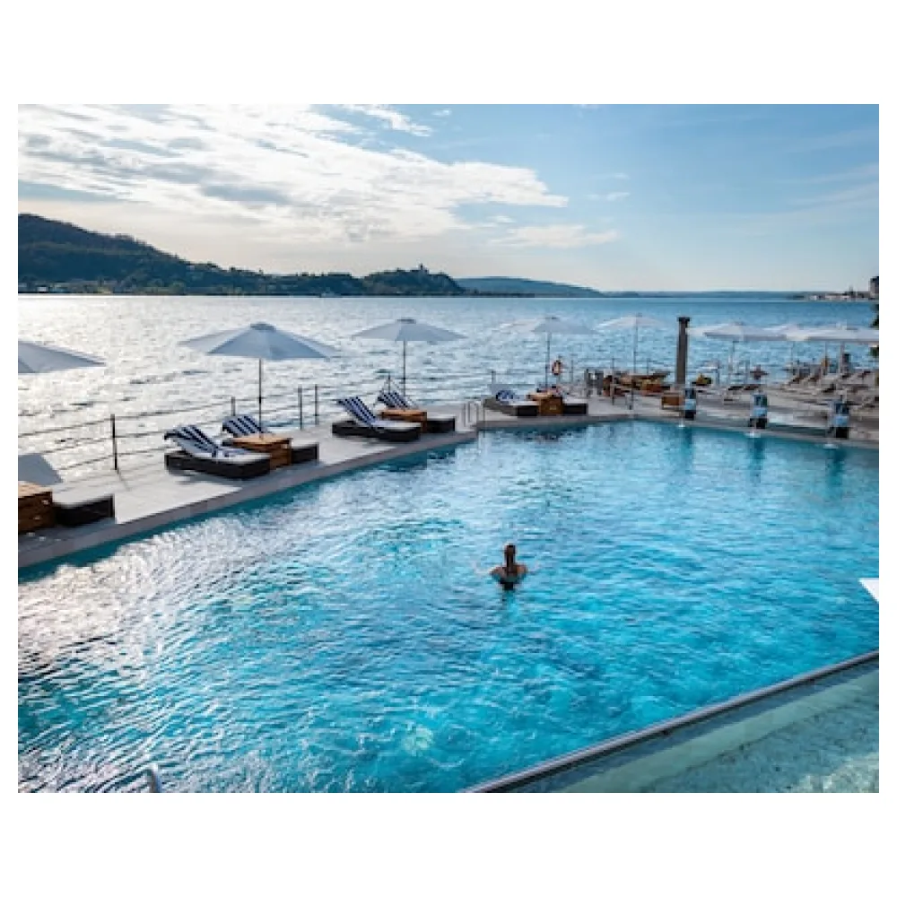 Resort Antico Verbano