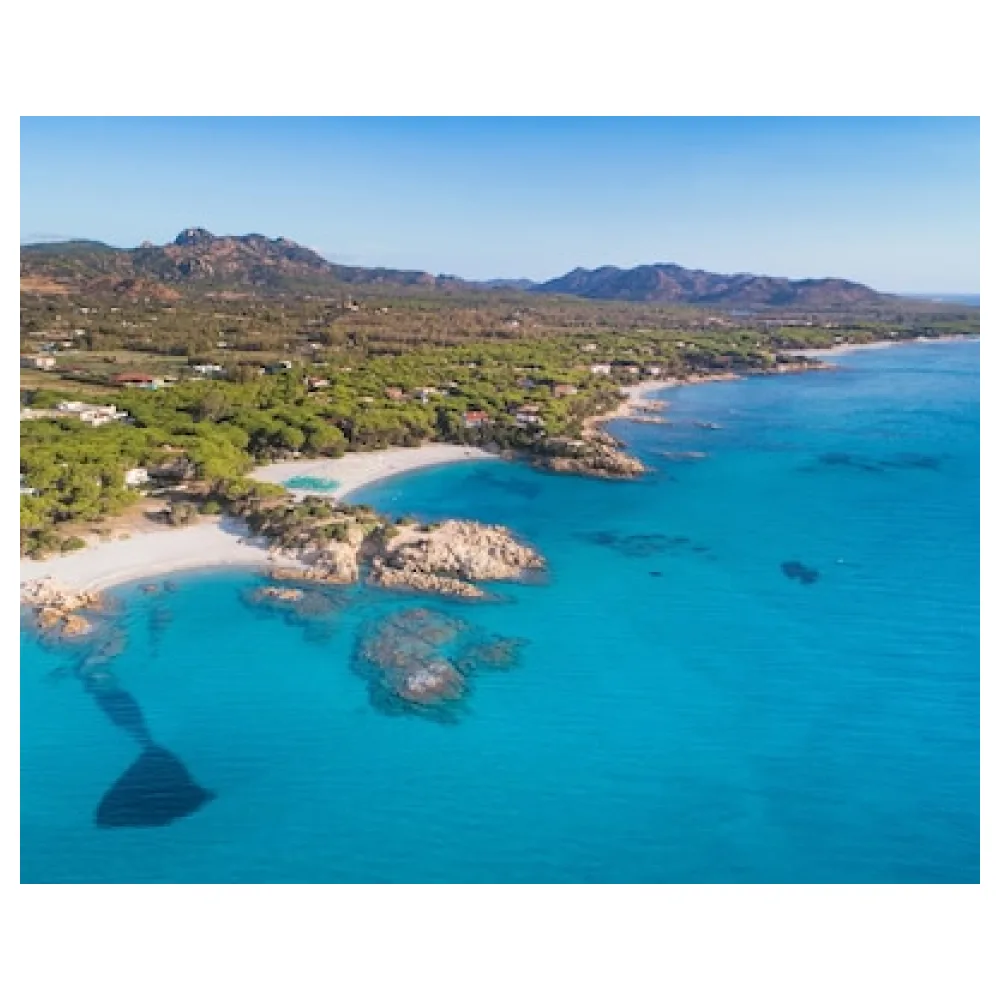 Tirreno Resort