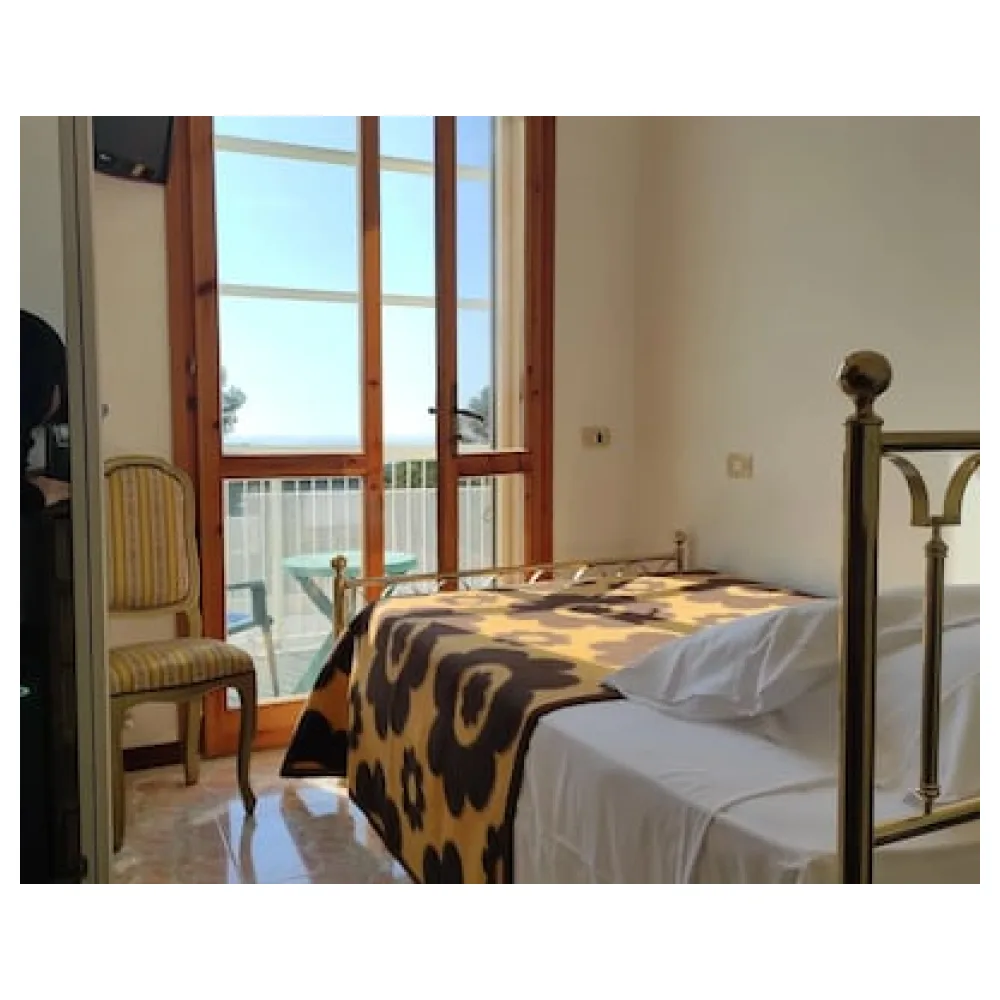 Hotel Atlantico