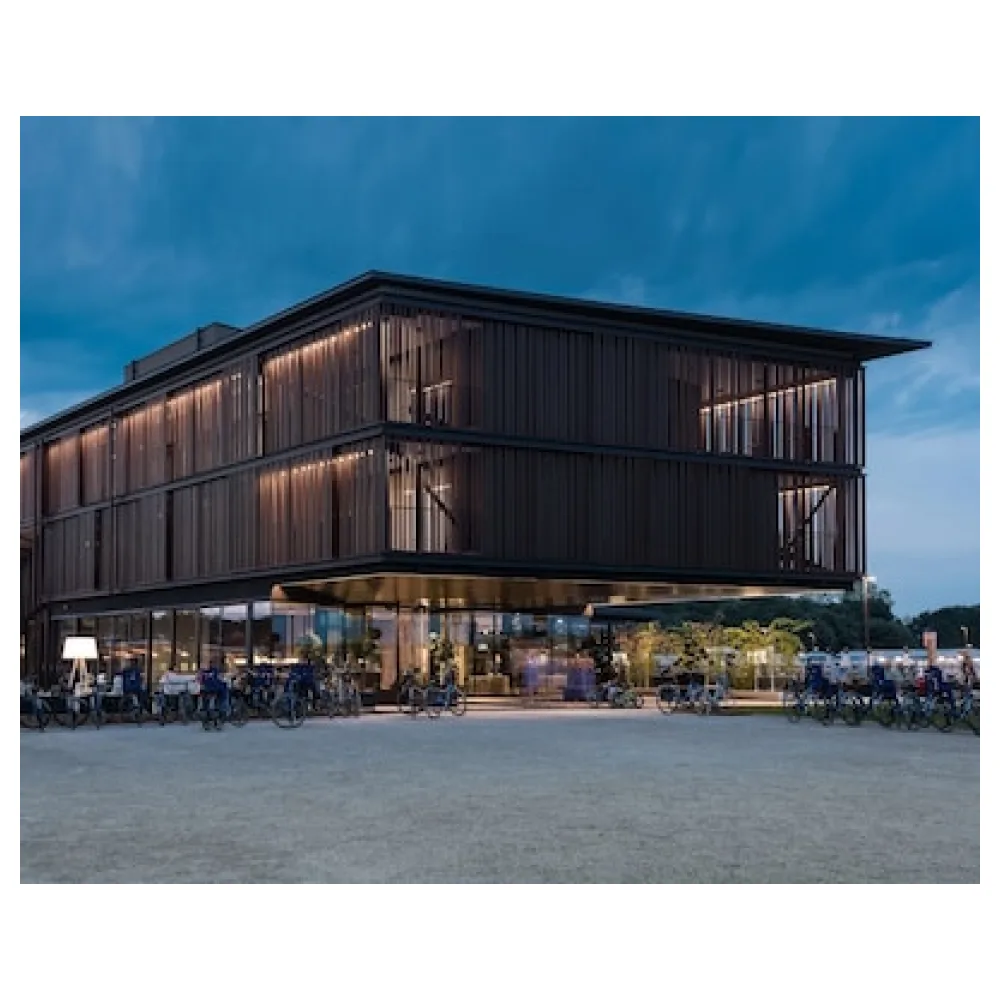 Lino delle Fate Eco Resort