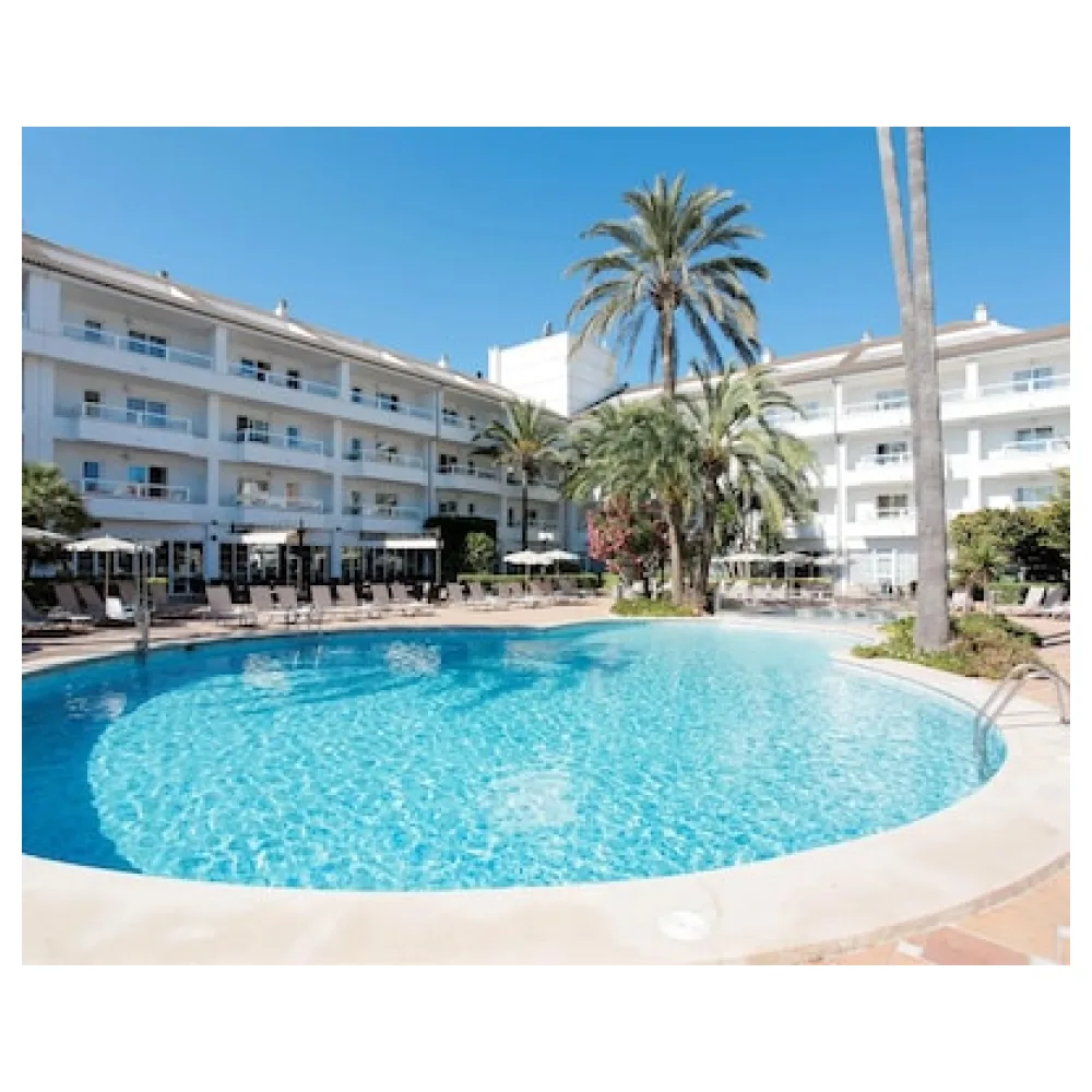 Grupotel Alcudia Suite