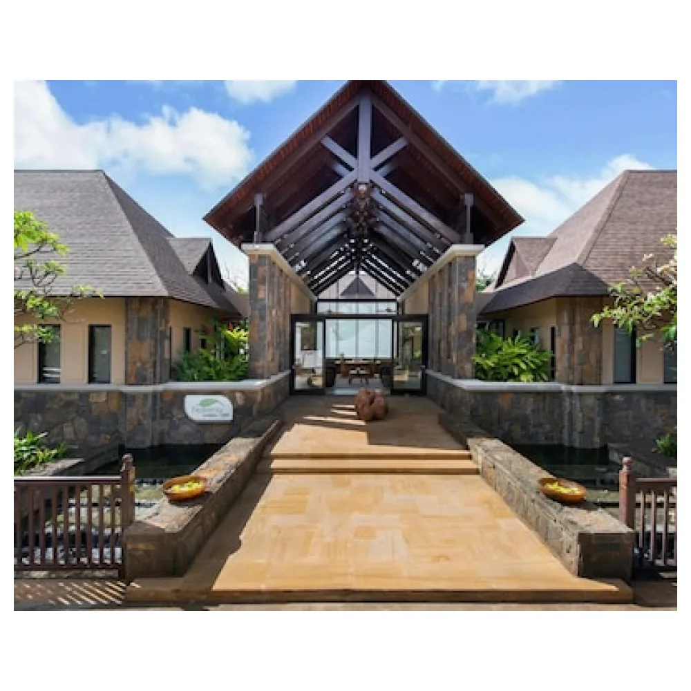 The Westin Turtle Bay Resort & Spa Mauritius