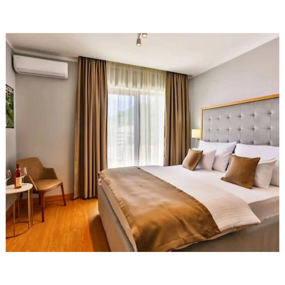 Hotel Lusso Mare by Aycon