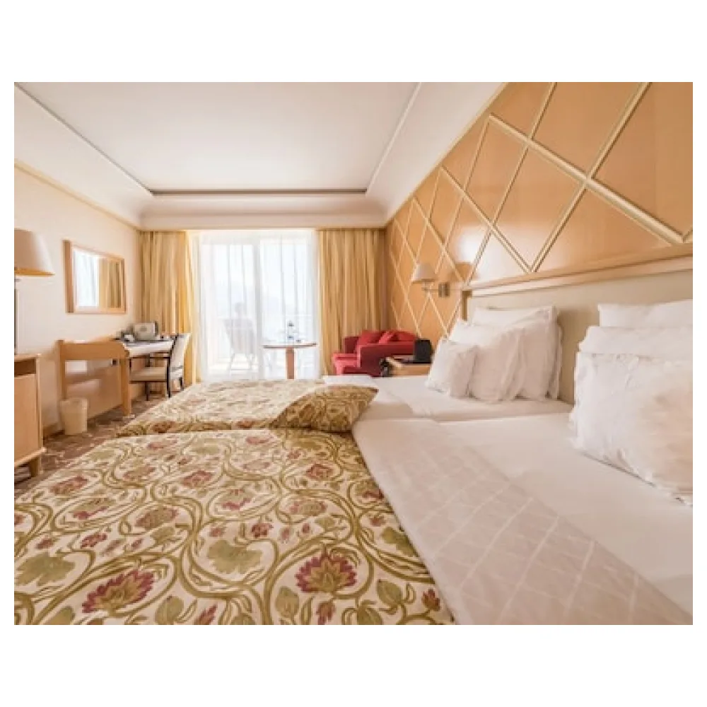 Splendid Conference & Spa Resort