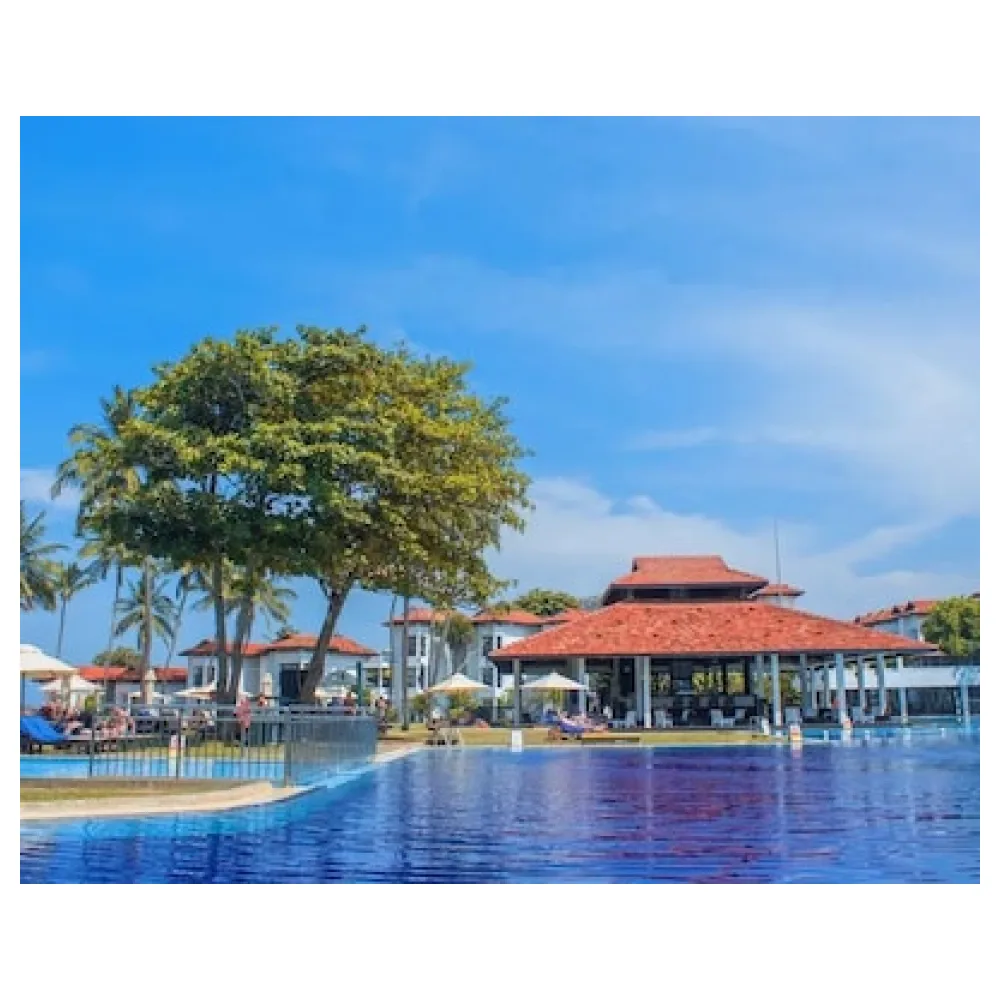 Club Hotel Dolphin