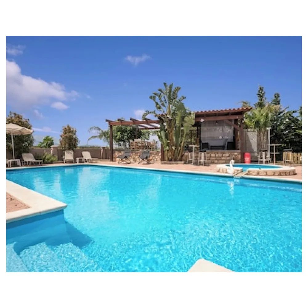 Areti Suites