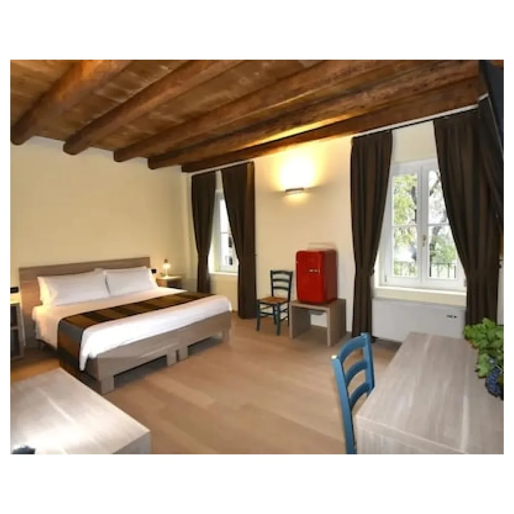 Le Palazzole
