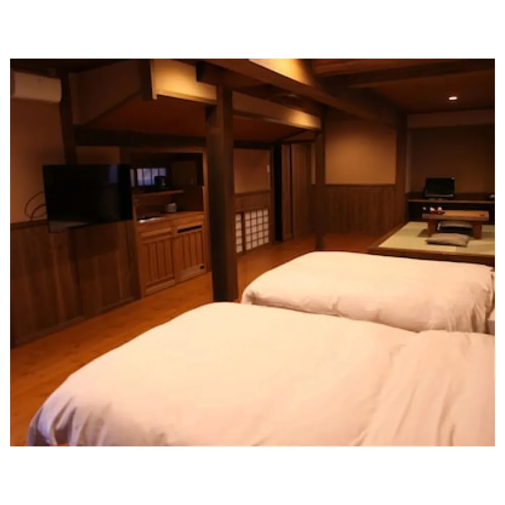 Ryokan Wakaba
