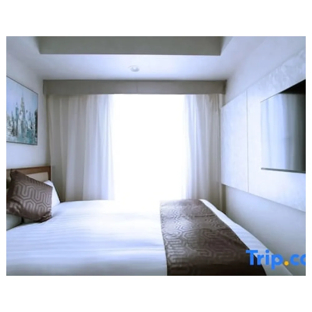 KOKO HOTEL Ginza-1chome
