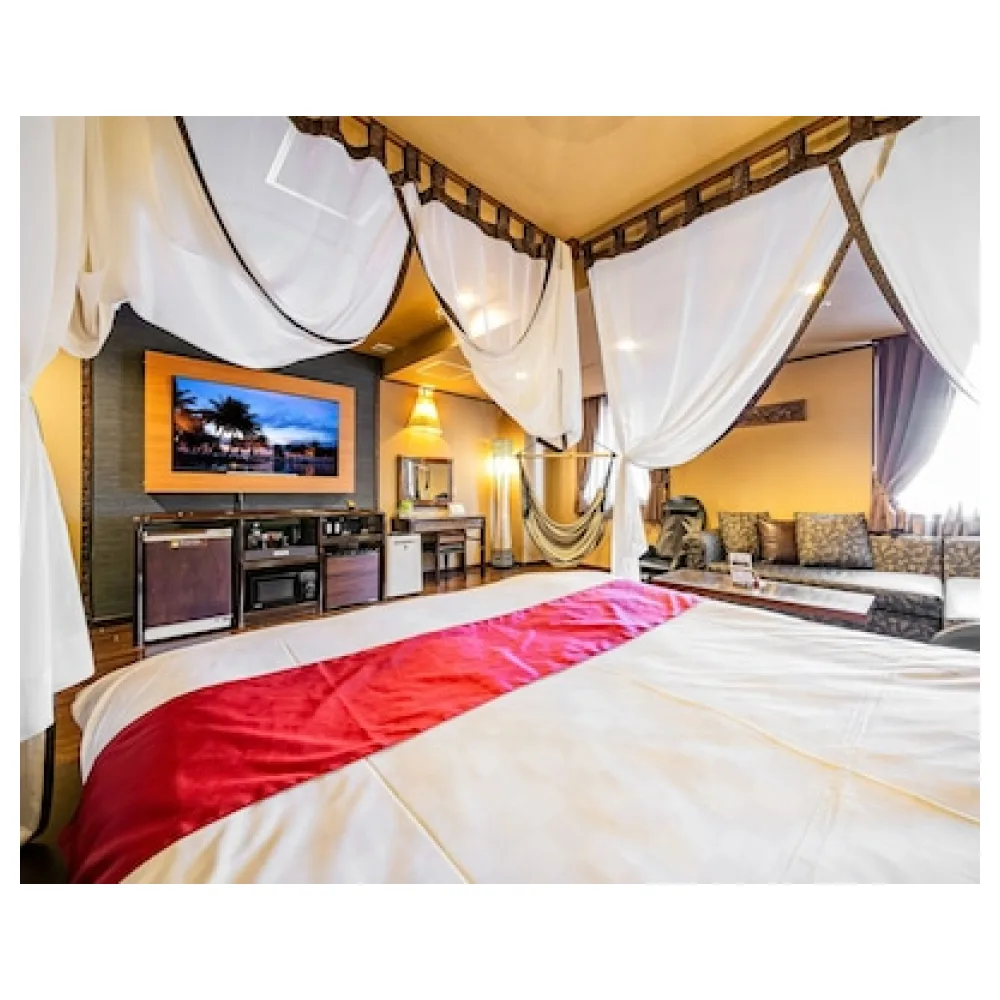 Hotel Balian Resort Shinjuku Honten