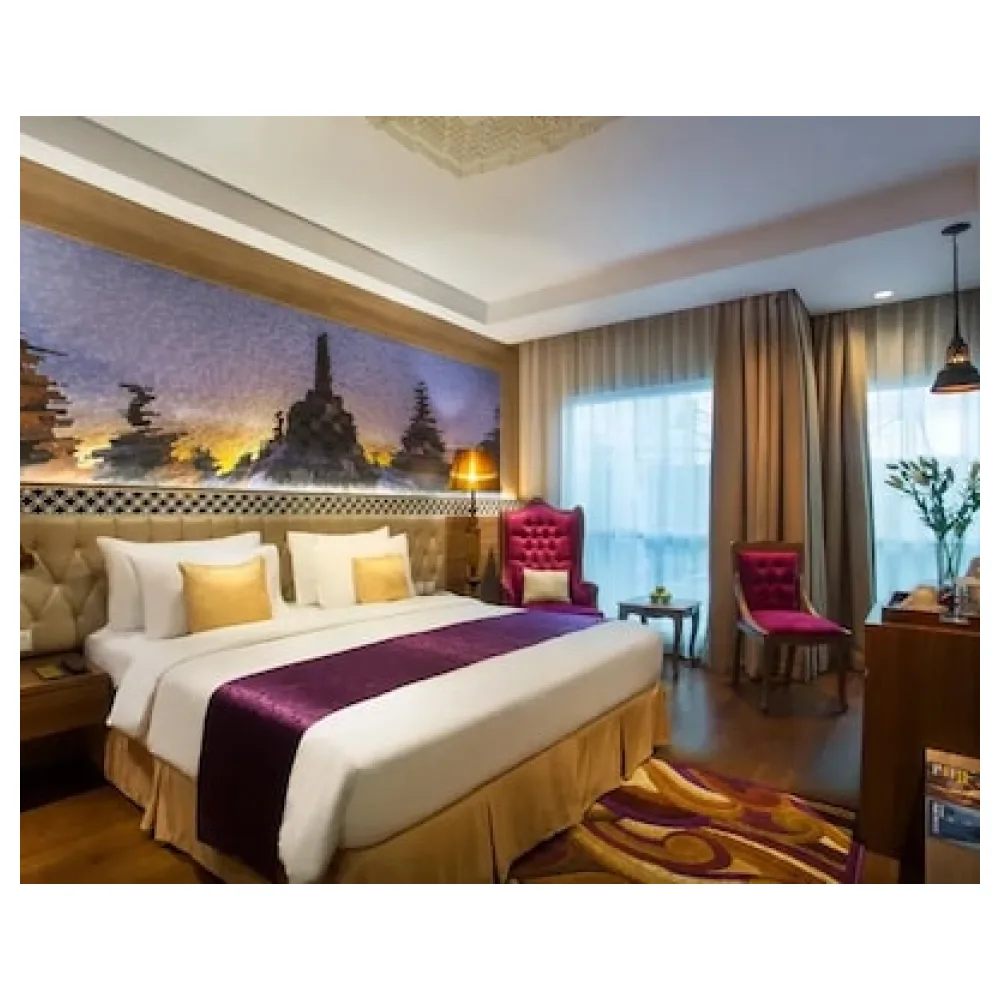 Grand Mercure Yogyakarta Adi Sucipto