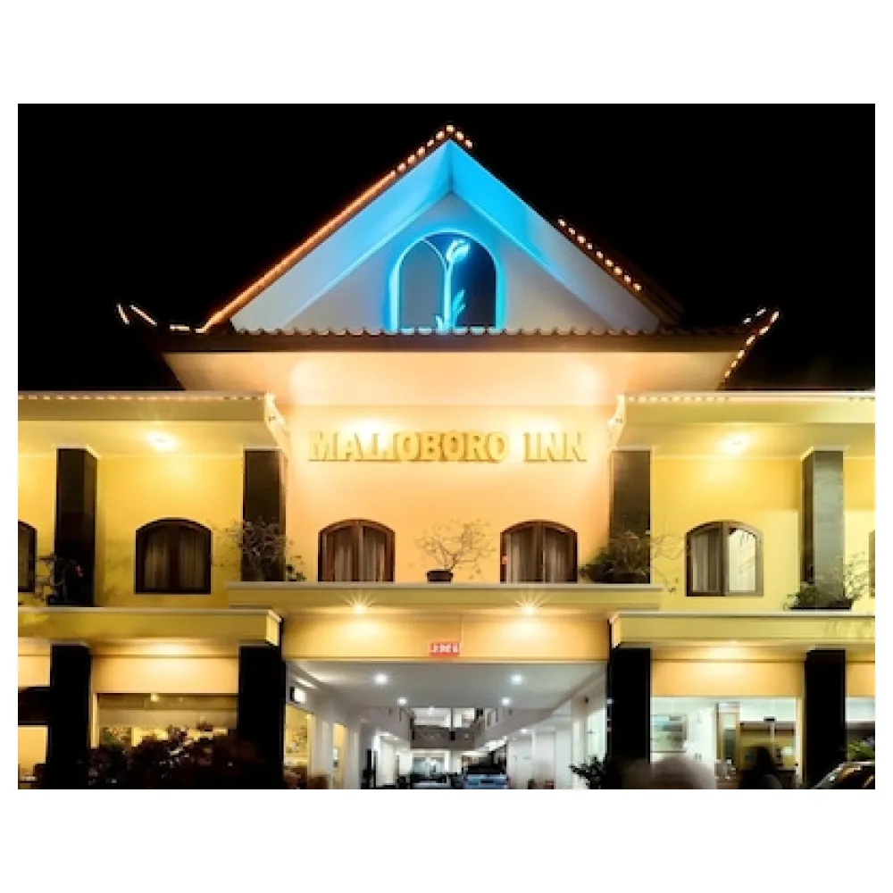 Malioboro Inn