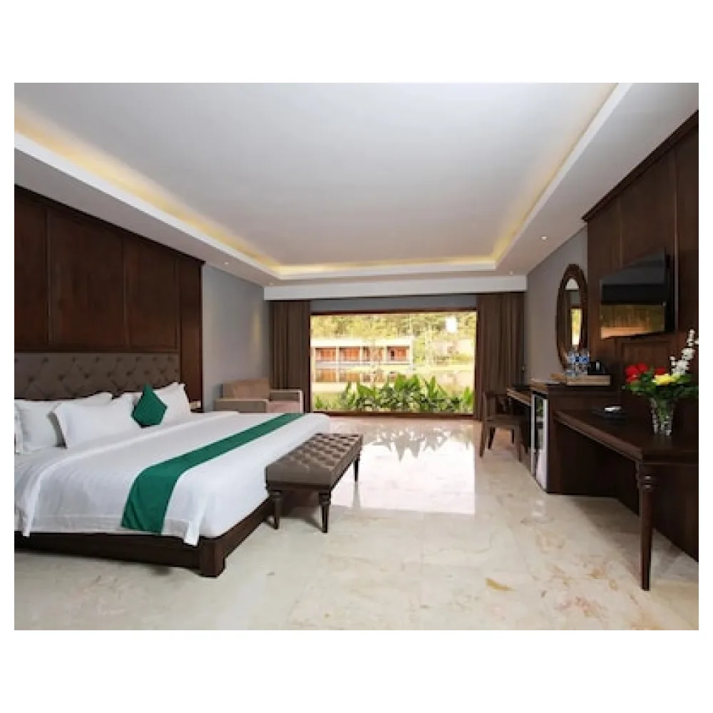 The Westlake Hotel & Resort Yogyakarta