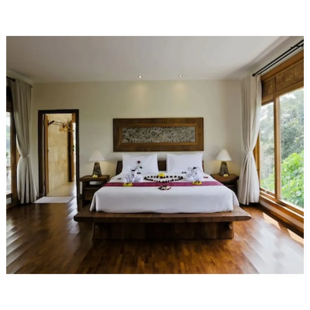 Sri Ratih Cottages