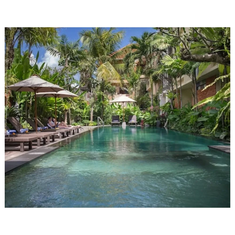 Grand Sehati & Spa Ubud