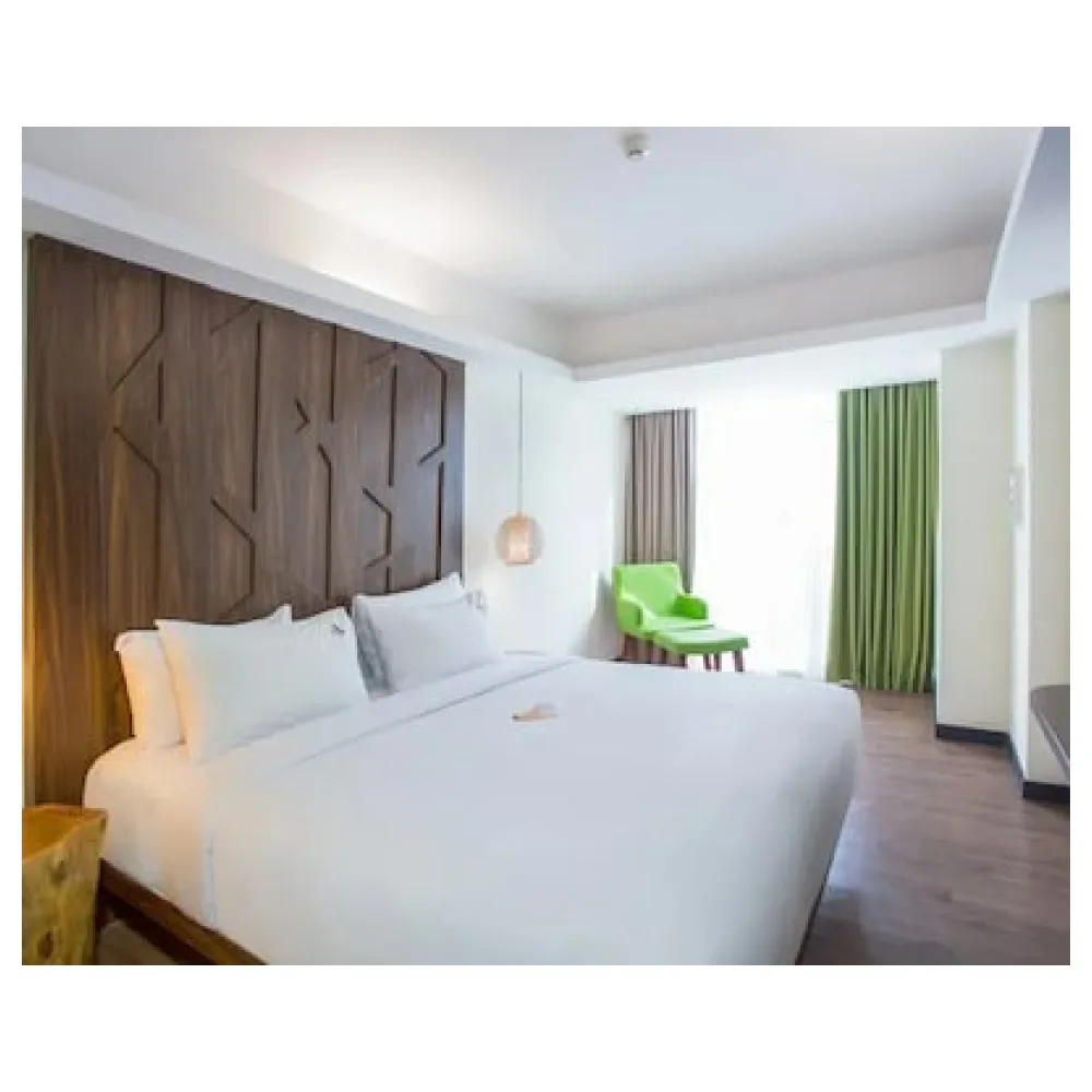MaxOneHotels at Ubud - CHSE Certified