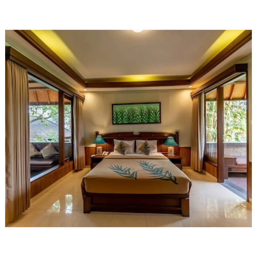 De Munut Balinese Resort