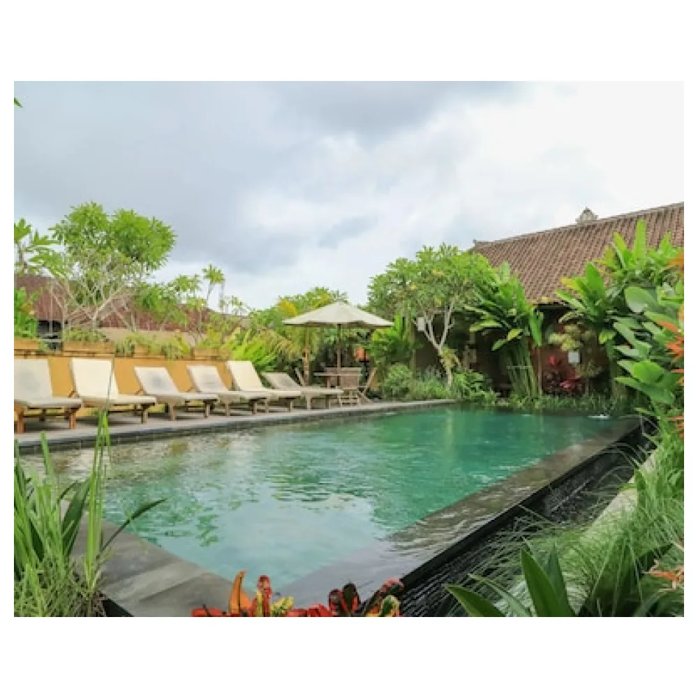 Bali Sunshine Ubud