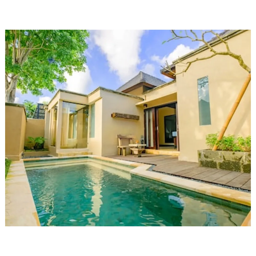 Barong Resort Ubud by Puri Villas Indonesia