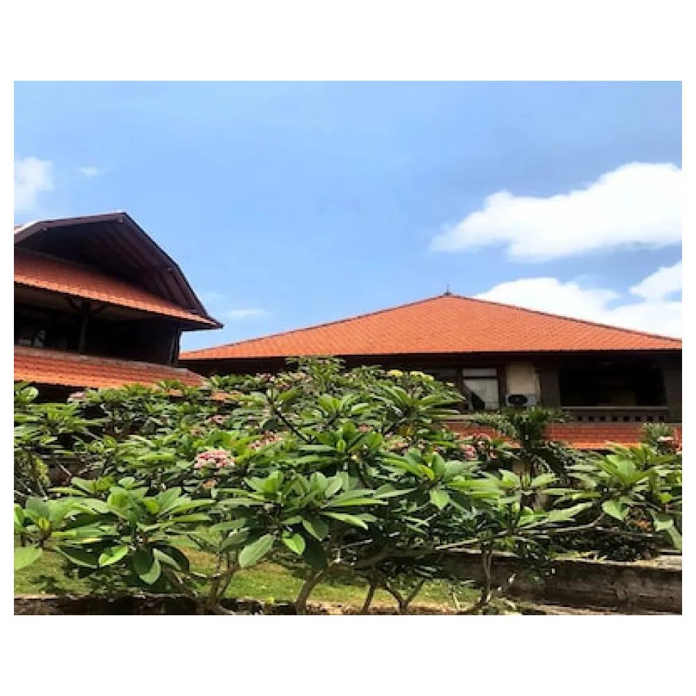 Pande Permai Bungalows