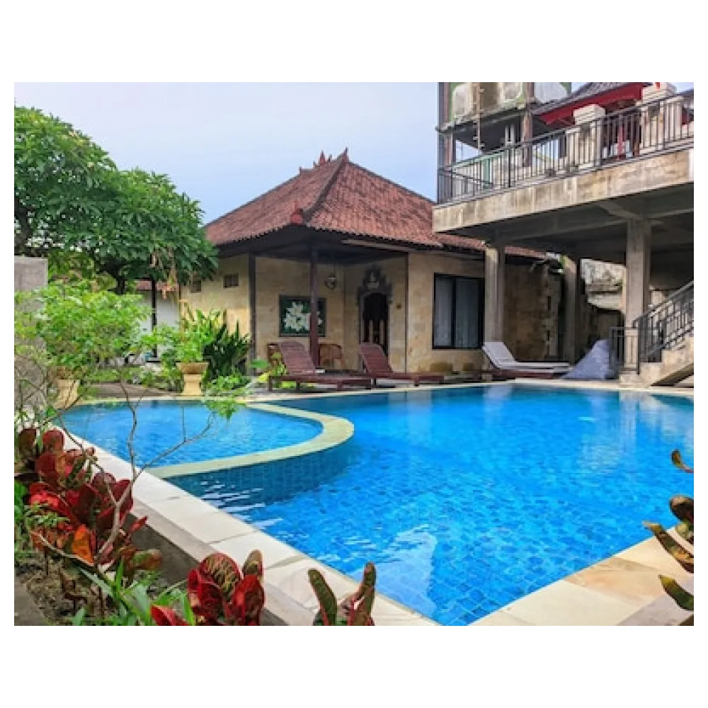 Taman Sari Cottages